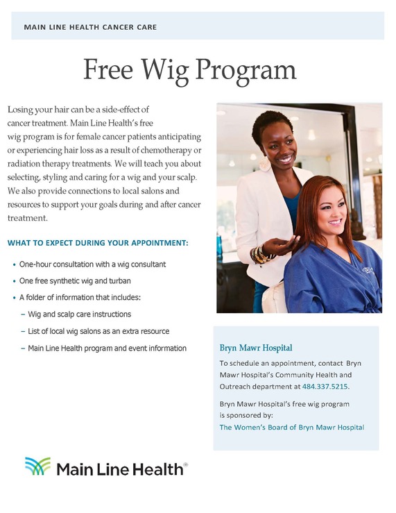 wig