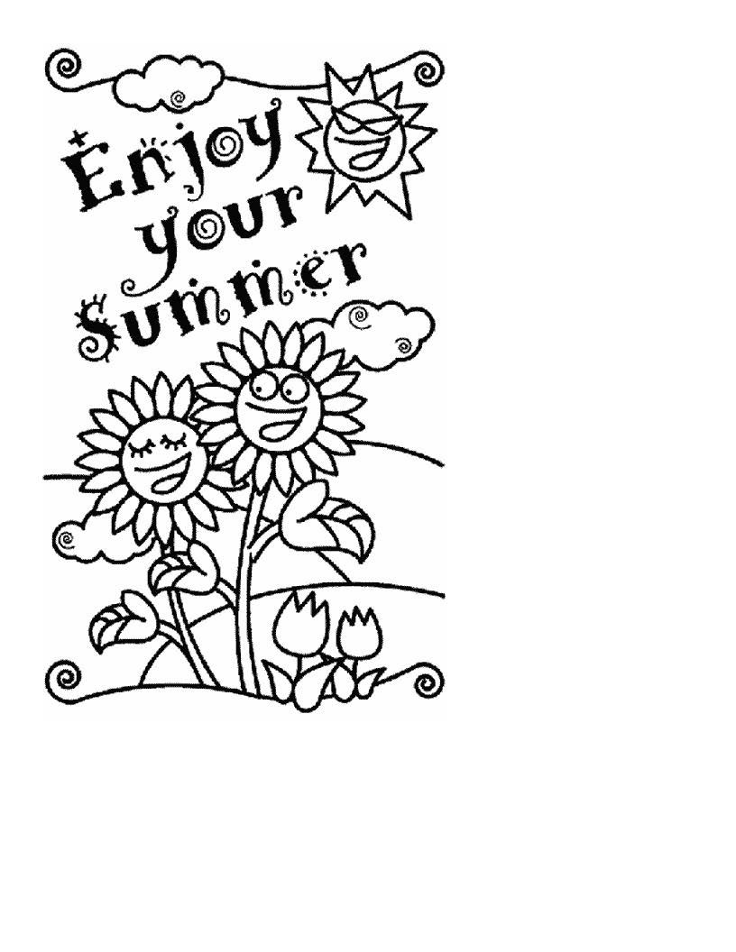 summer
