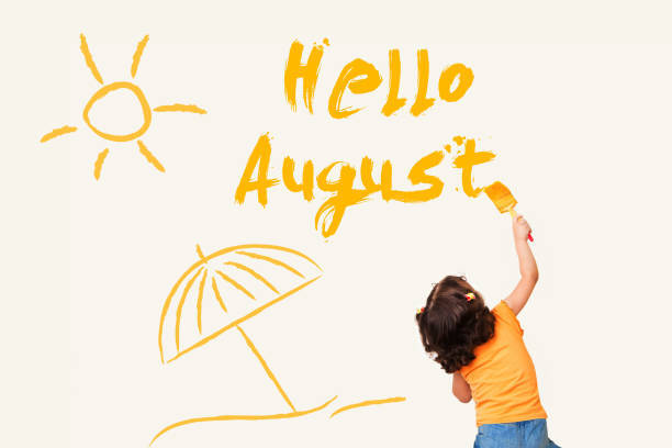 hello august