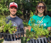 Pollinator Palooza