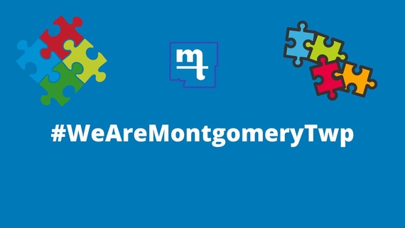 Montgomery Township Header