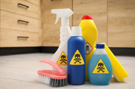 Hazardous Household Waste Collections