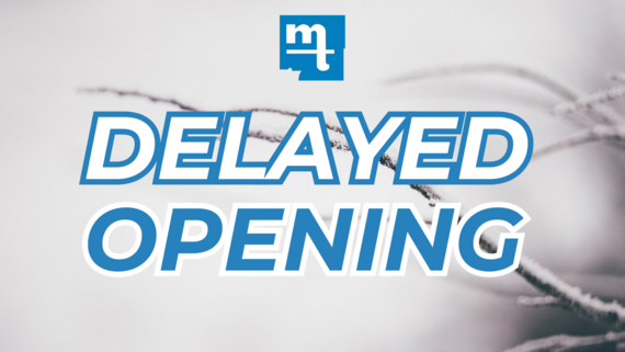 Delayed Opening