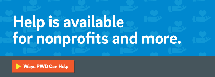 Programs for Nonprofits