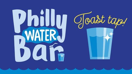 Philly Water Bar