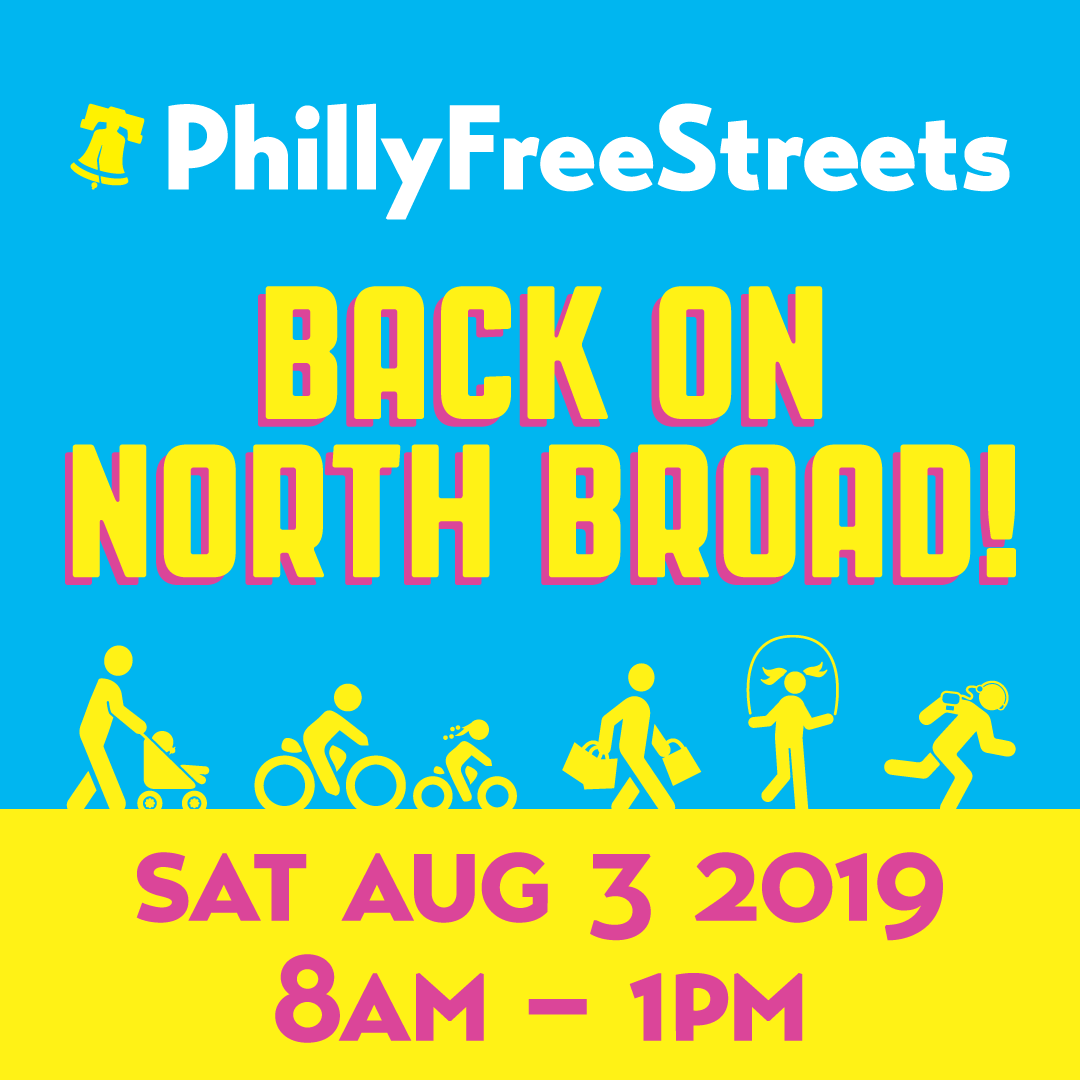 Philly Free Streets