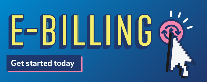 EBilling Week 2 Header