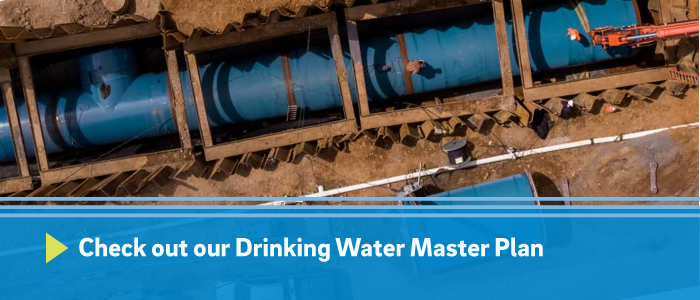 Welcome Campaign Msg 2 Water Master Plan (Yellow)