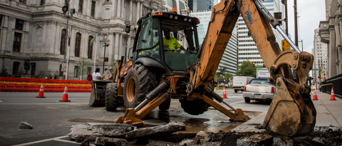 Construction Updates - Welcome Campaign Msg 2
