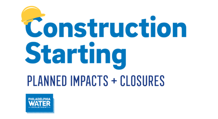 Construction Notice
