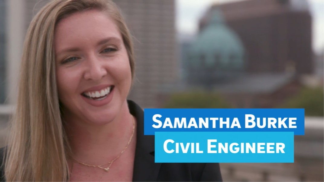 Sam the Engineer 2021