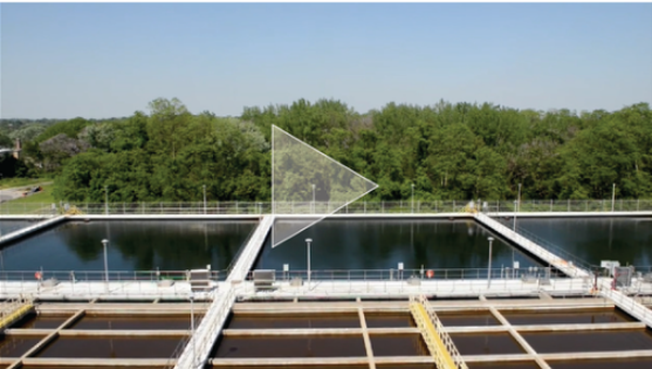 Treatmant plant video