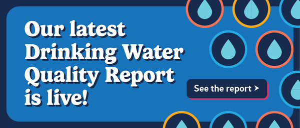 2023 Water Quality Report