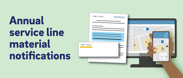 Service Line Graphic header