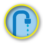 Faucet icon 