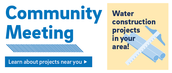 Community Meeting - Integrated