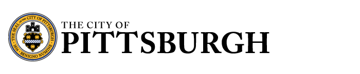 The City of Pittsburgh