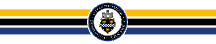 City of Pittsburgh Department of Public Safety