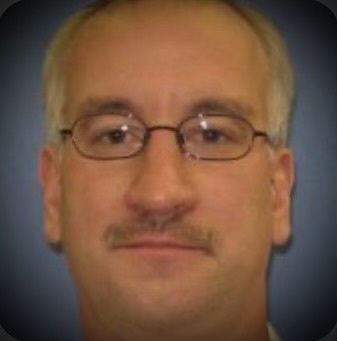 Battalion Chief John Walsh