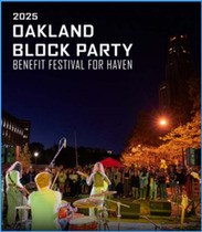 Block party