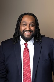 Photo of Oliver Beasley