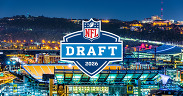 NFL Draft logo