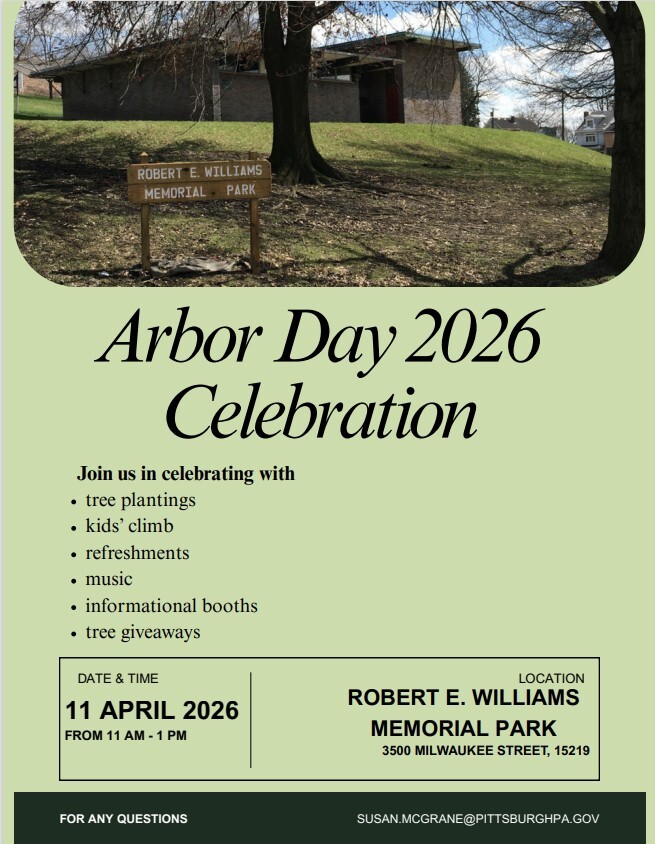arbor day