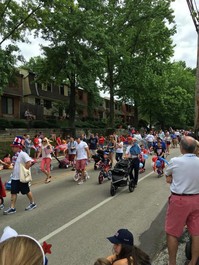 parade
