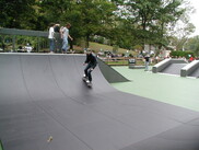 skatepark