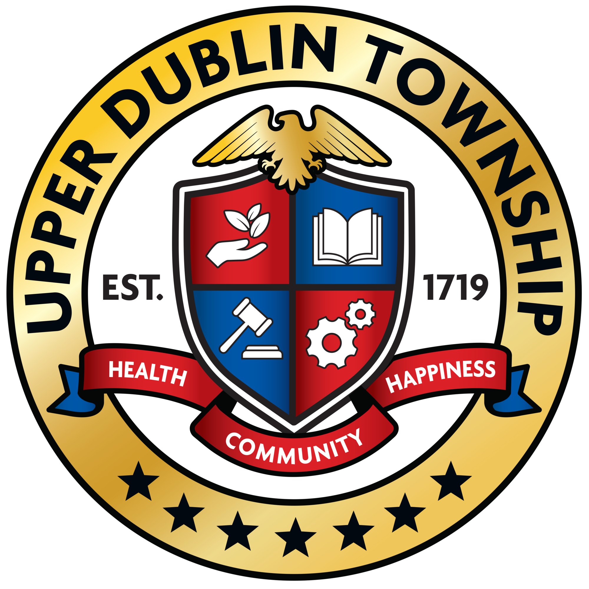 The Township of Upper Dublin