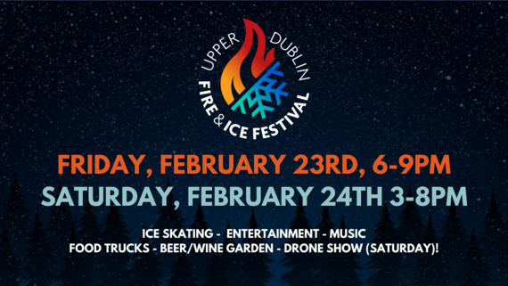 fire & ice fest 2024 - february 23rd and 24th