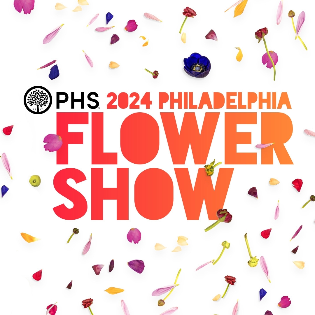 Discount Philadelphia Flower Show Tickets