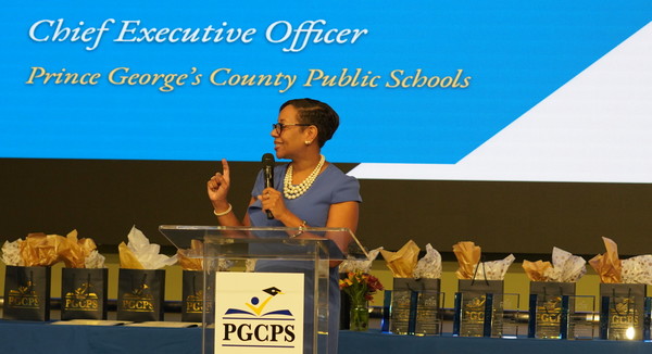 Engage PGCPS: Maryland School Report Cards Available