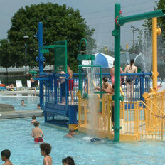 Aquatic Center