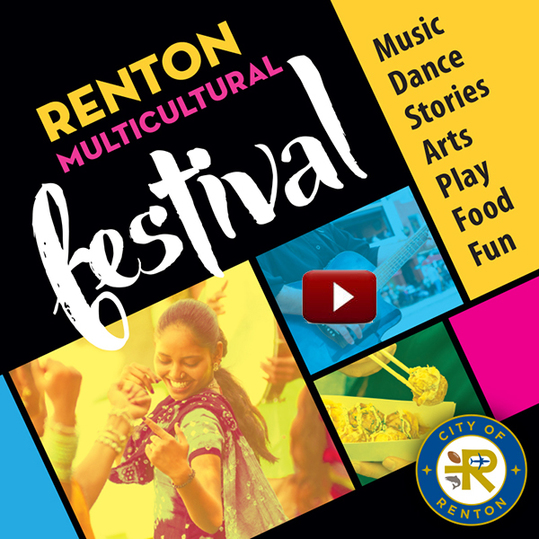 Renton Festival Video