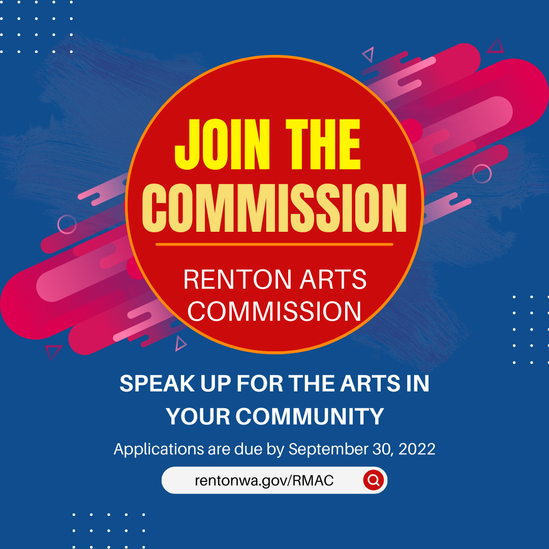 Join the Commission