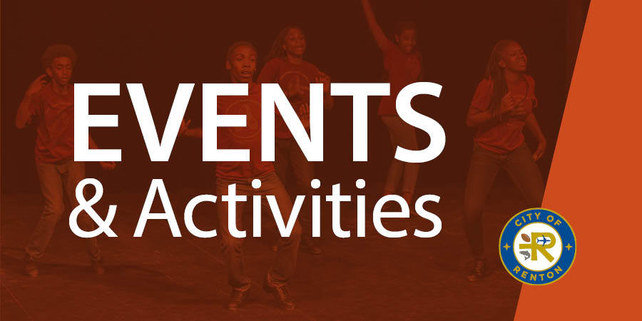 Events & Activities 