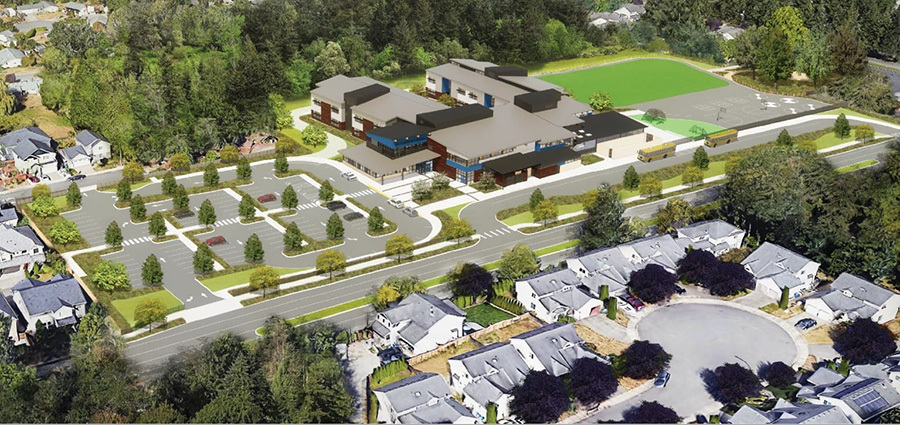 Hilltop Heritage Elementary School