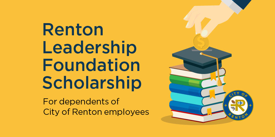 Renton Leadership Scholarship