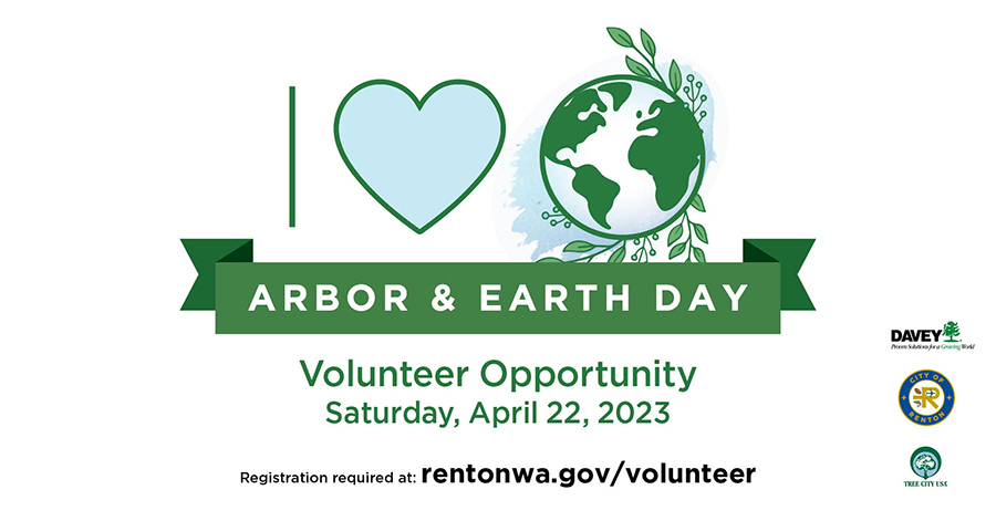 Arbor/Earth Day Celebration