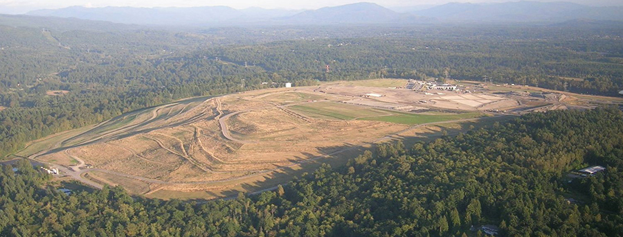 Cedar Hills Landfill Public Meeting