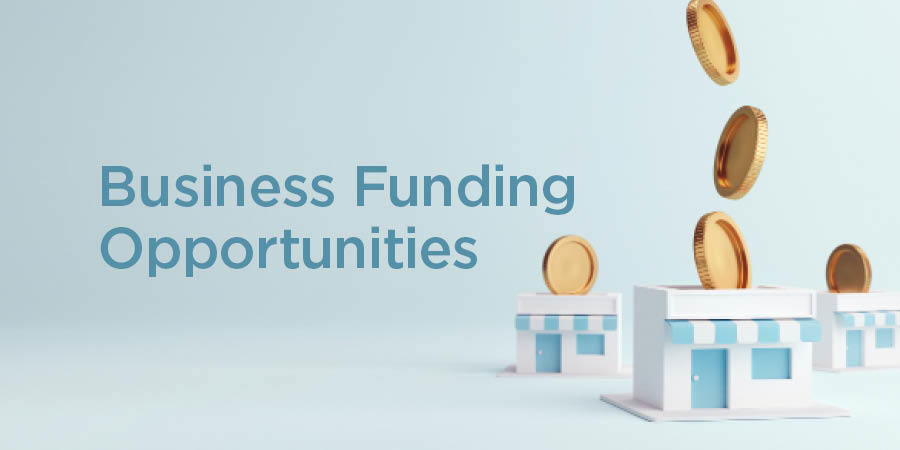 Small business opportunities