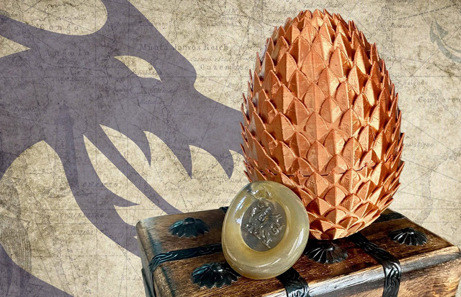 Renton Municipal Arts Commission Scavenger Hunt