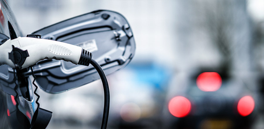 Electric Vehicle Charging Station Workshop