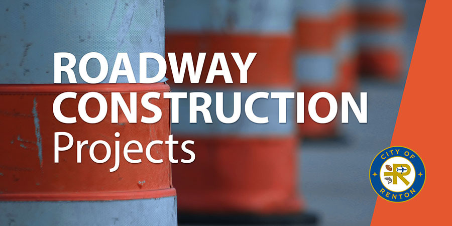 Updates on ongoing road construction projects