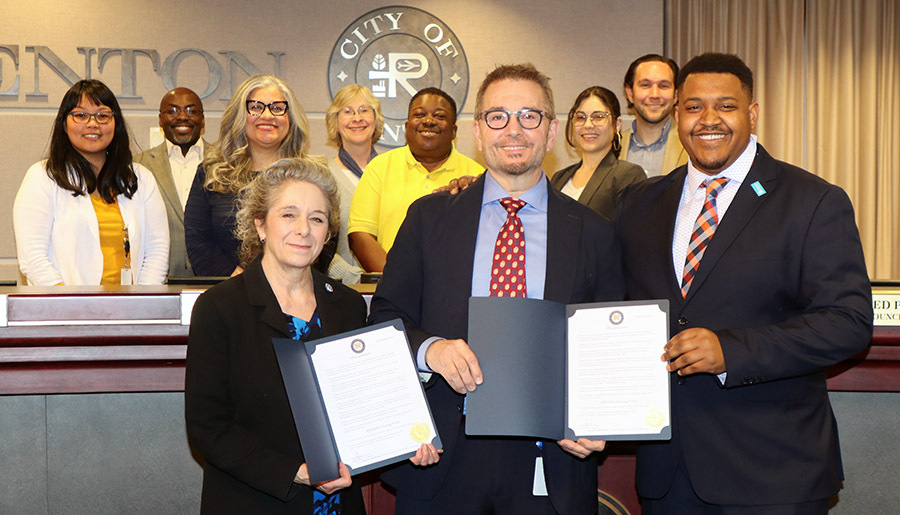 Affordable Housing Week