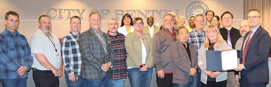 Building Safety Month 