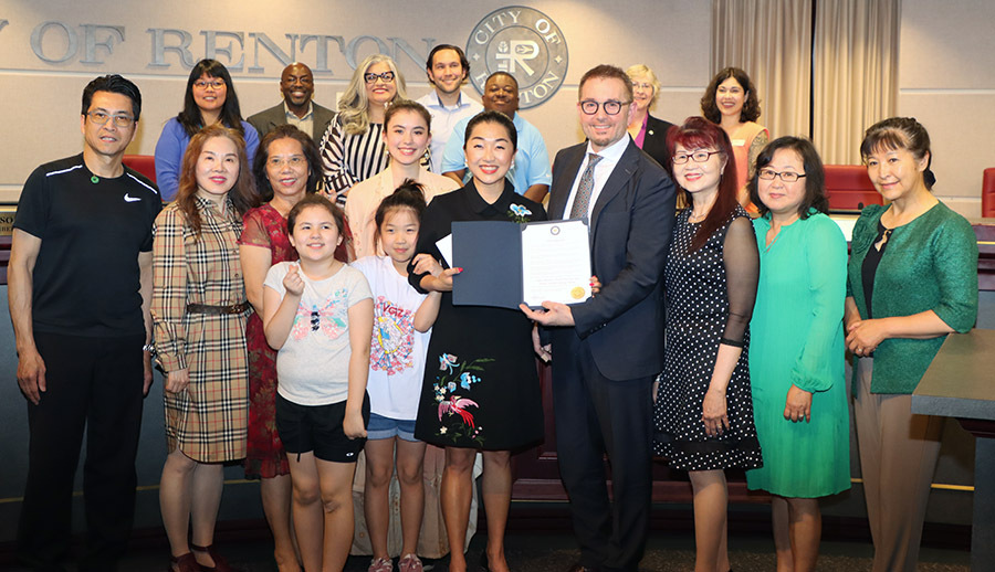 AANHPIHM Proclamation