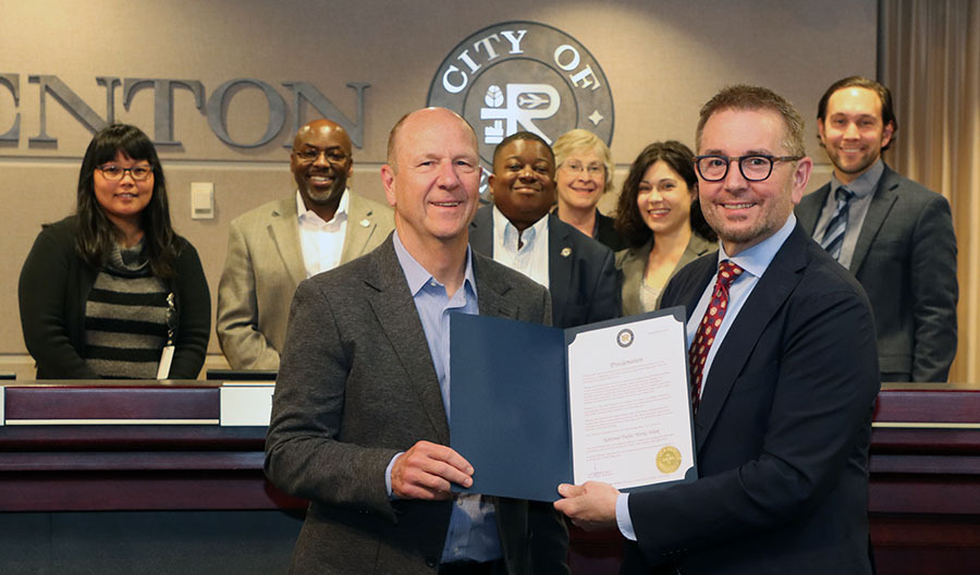Public Works Week