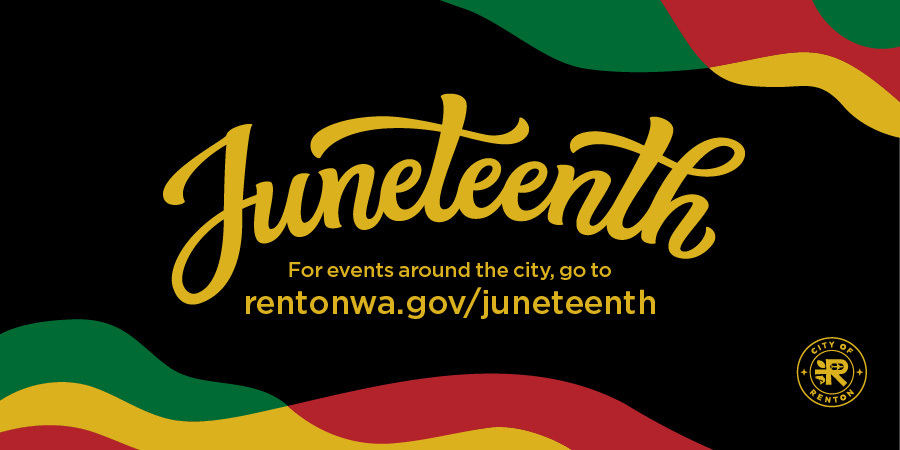 Juneteenth celebrations